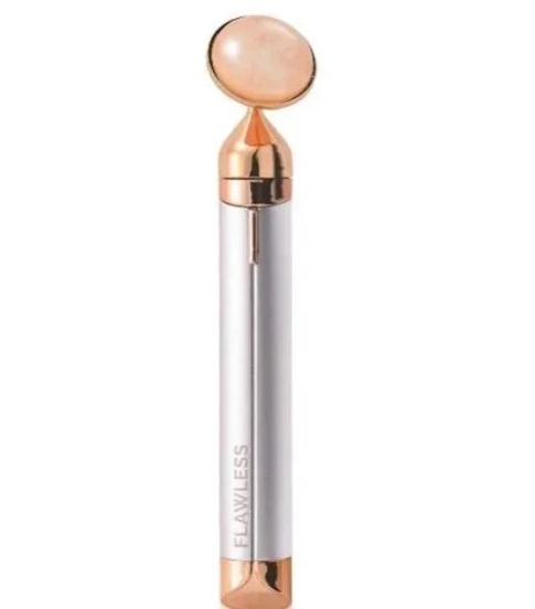 Массажер для лица роликовый Flawless Facial Roller 7112 (1268497154)