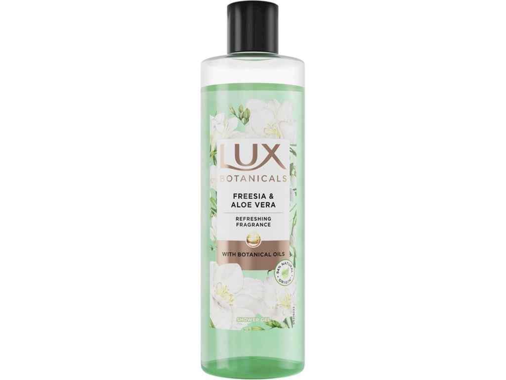 Гель для душа Lux Botanical Фрезия-Алоэ Вера 480 мл (1094884)