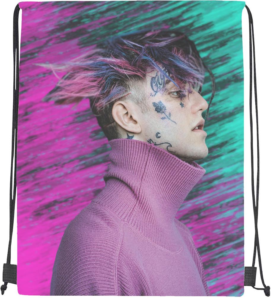 Мішок спортивний Glitch Peep (20298183)