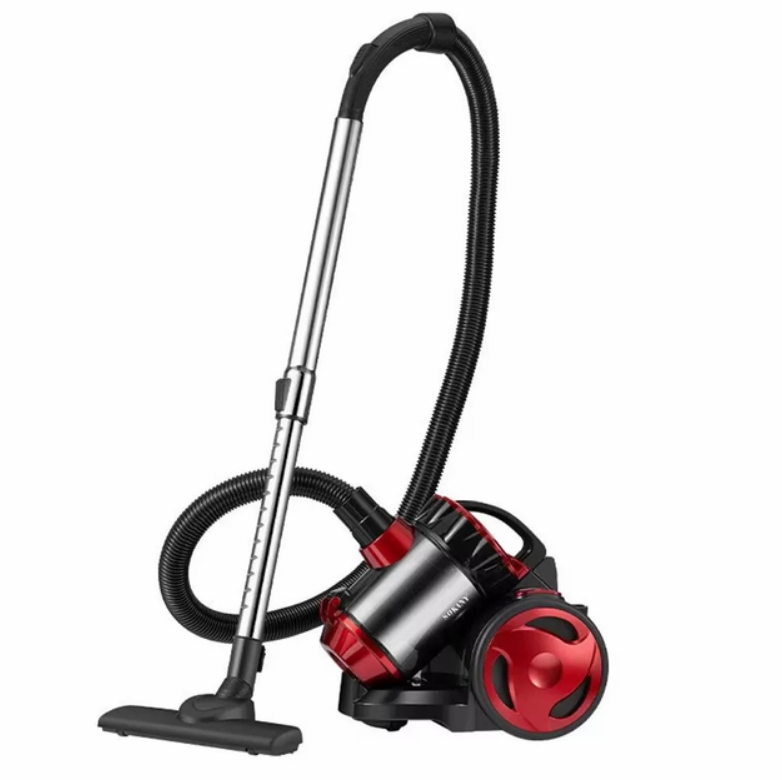 Пылесос контейнерного типа XPRO SK-13015 2000 Вт 1,5 л (45761-SK-13015_1615)