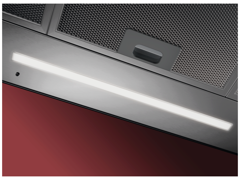 Вытяжка AEG GB67D91HL - фото 3 Вытяжка AEG GB67D91HL - фото 3