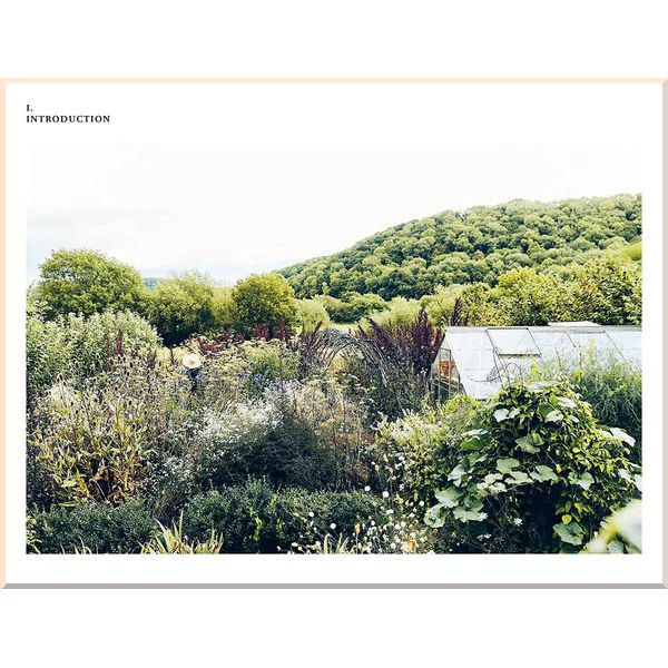Книга Rob Mackenzie/Grace Alexander "Grow and Gather: A Gardener’s Guide to a Year of Cut Flowers" (ISBN:9781787135840) - фото 3