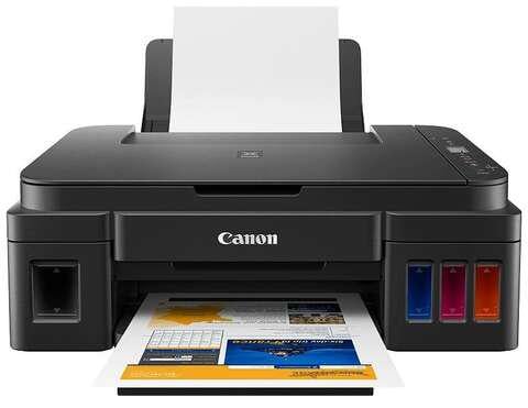 БФП А4 Canon PIXMA G2410 (2313C009)