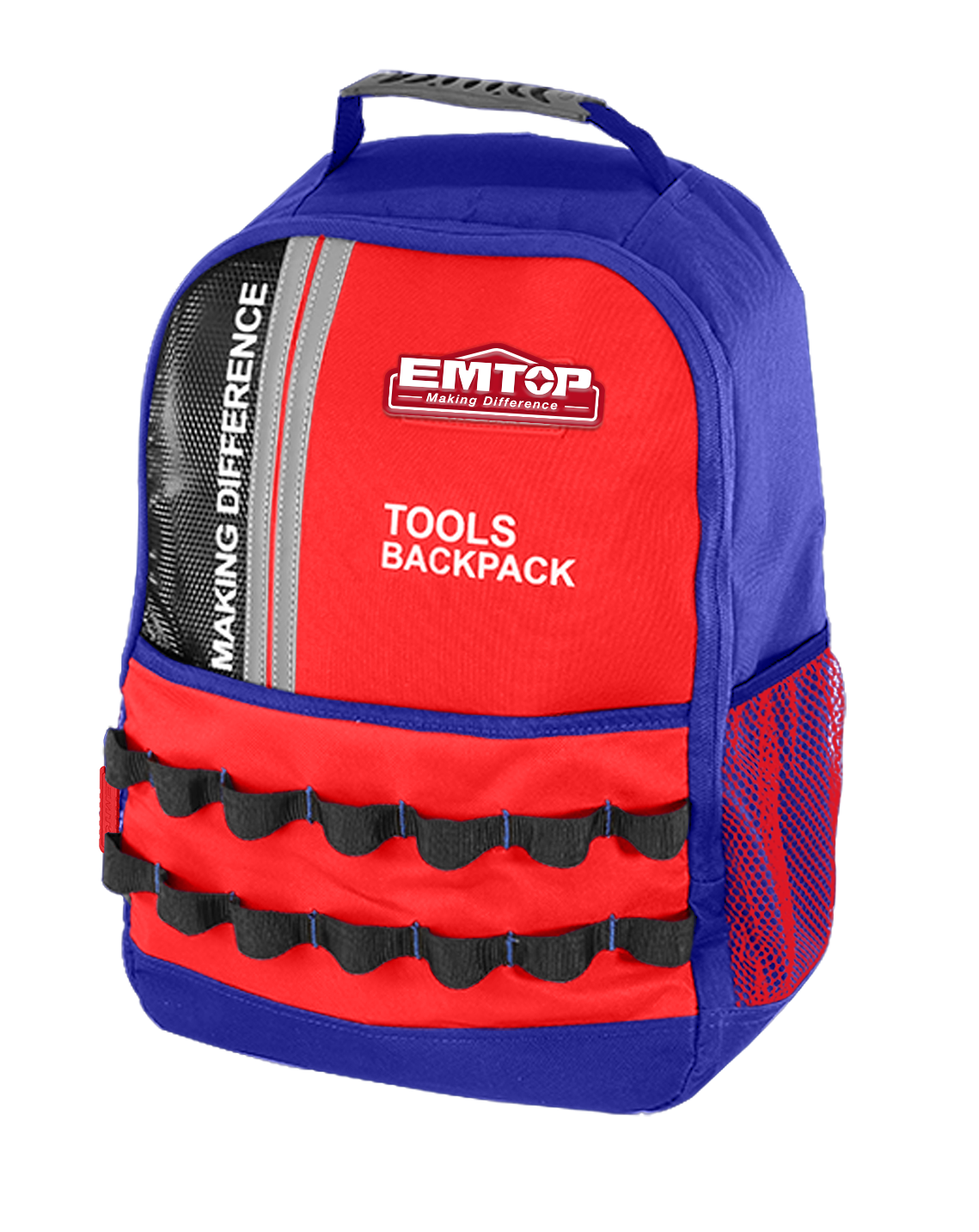 Рюкзак для инструмента EMTOP ETBG58185