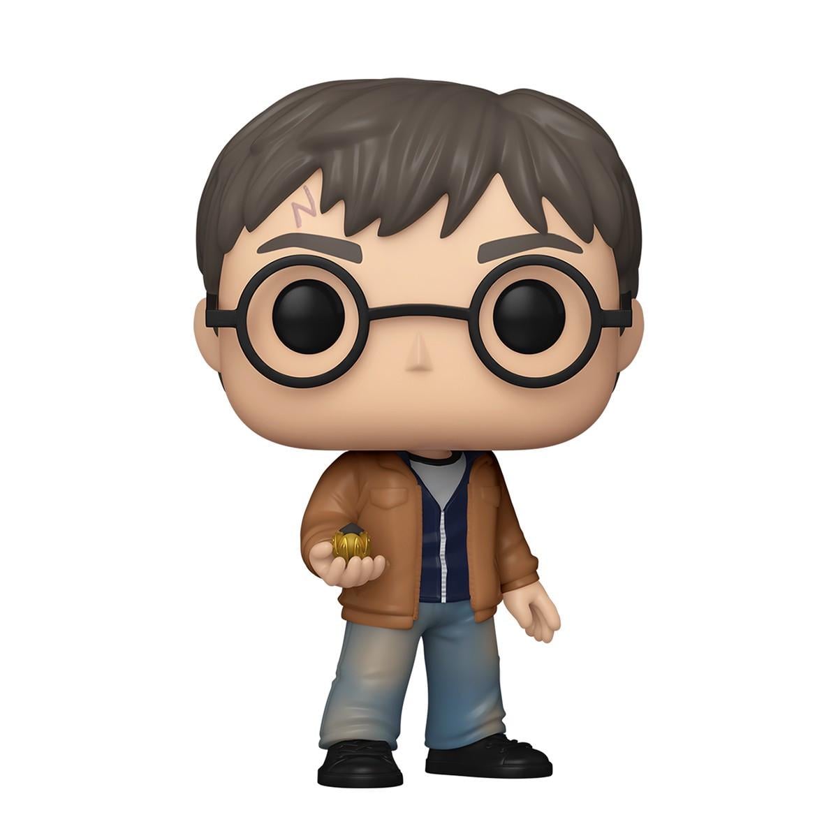 Ігрова фігурка Funko Pop! Гаррі Поттер S20 (35833077)