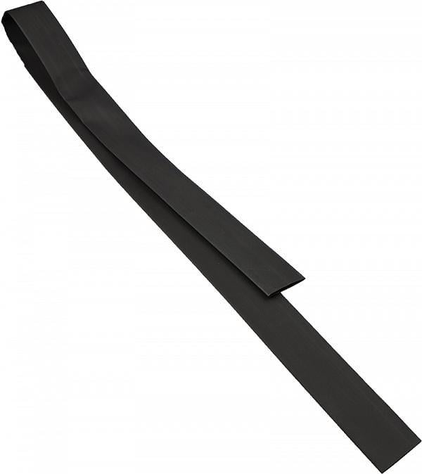 Трубка термоусадочная АСКО-УКРЕМ 20/10 мм Черный (28679737)