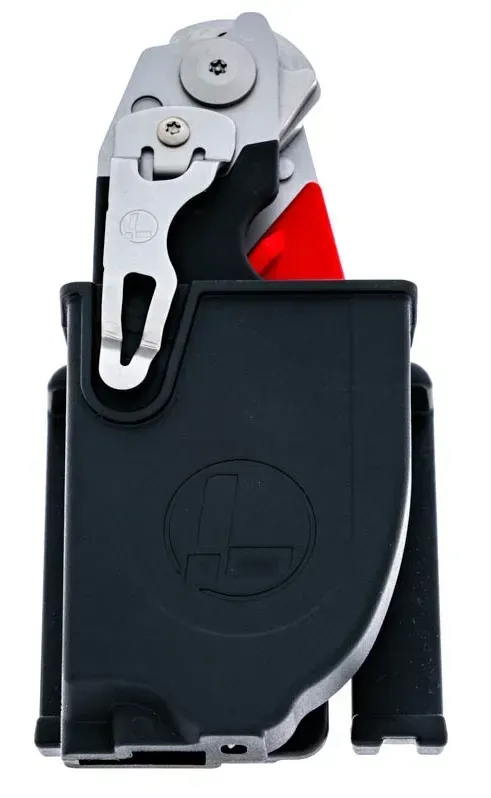 Ножницы Leatherman Raptor Rescue 6 функций с чехлом utility Red/Black (26063363) - фото 7 Ножницы Leatherman Raptor Rescue 6 функций с чехлом utility Red/Black (26063363) - фото 7