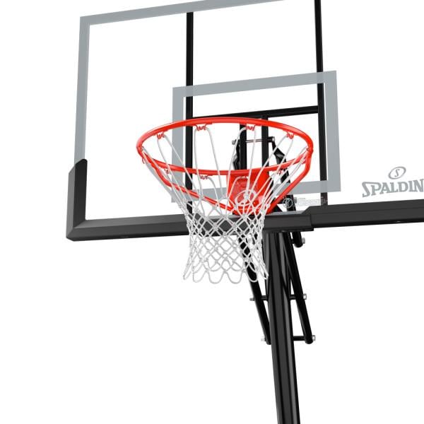 Баскетбольная стойка Spalding Gold TF Acrylic 6A1746CN 54" (19139738) - фото 3