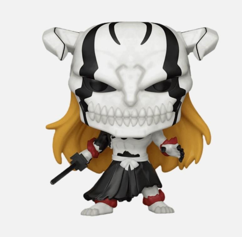 Фигурка Funko Pop №1104 Bleach Ichigo (f12a8c96)