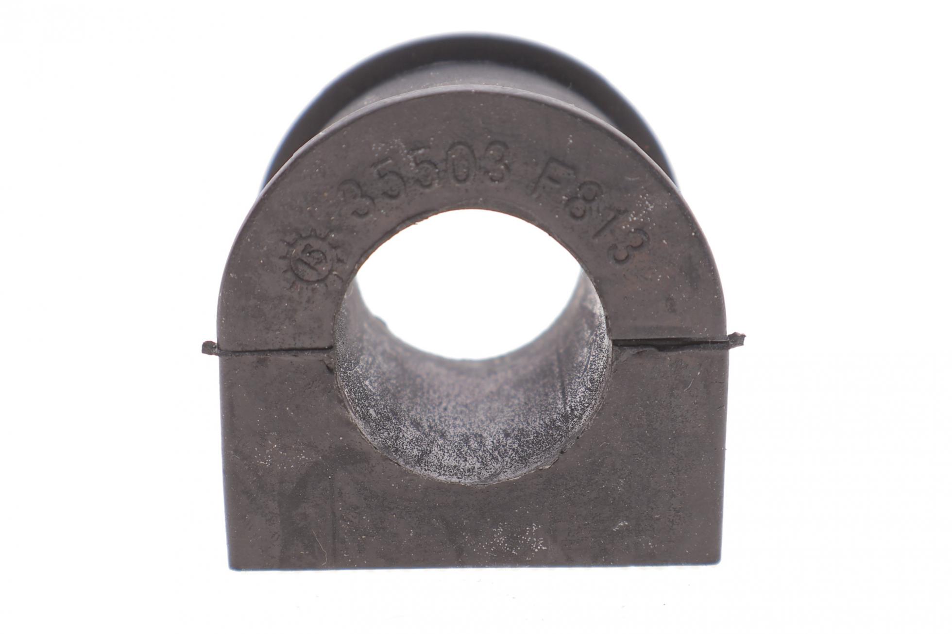 Втулка стабилизатора заднего/внутреннего VW Sharan 1,8T-2,8/1,9TDI 95-10 20 мм (35503)