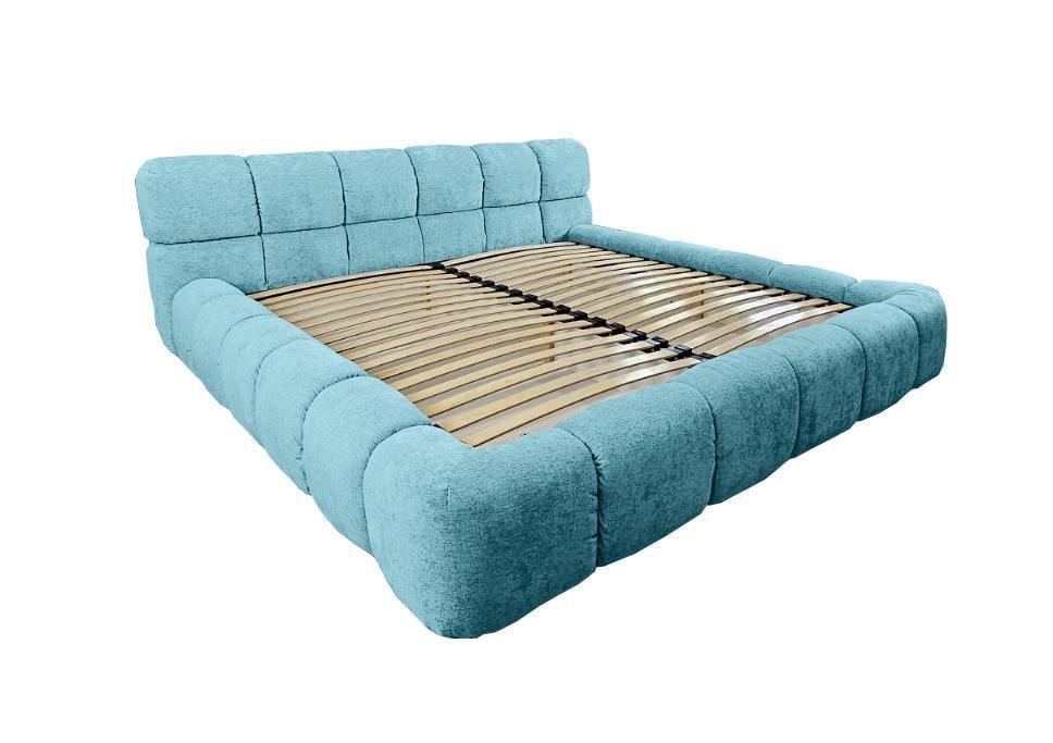 Кровать Блейк с подъемным механизмом Лондон 21 180х200 см