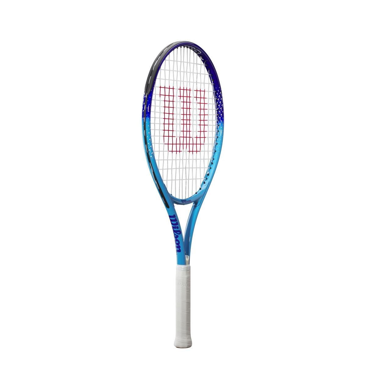 Ракетка Wilson Ultra 25 Blue (WR053810) - фото 2