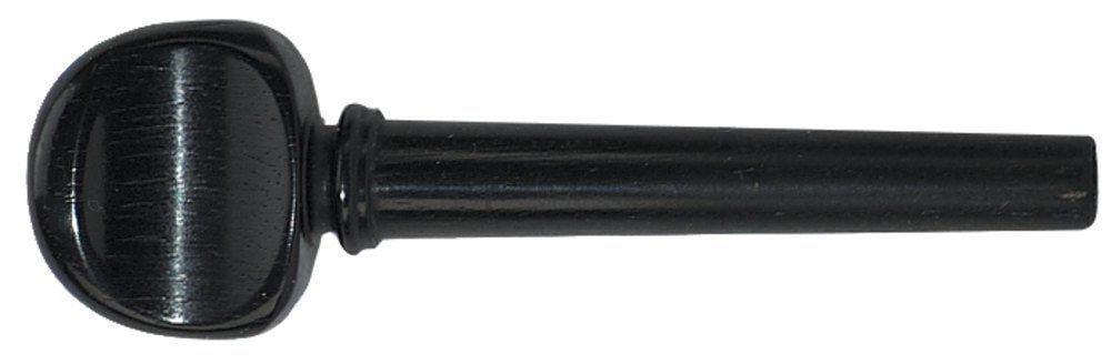 Колышки для скрипки GEWA Violin Peg Ebony 4/4 Medium Standard 4 шт. (G-415530)