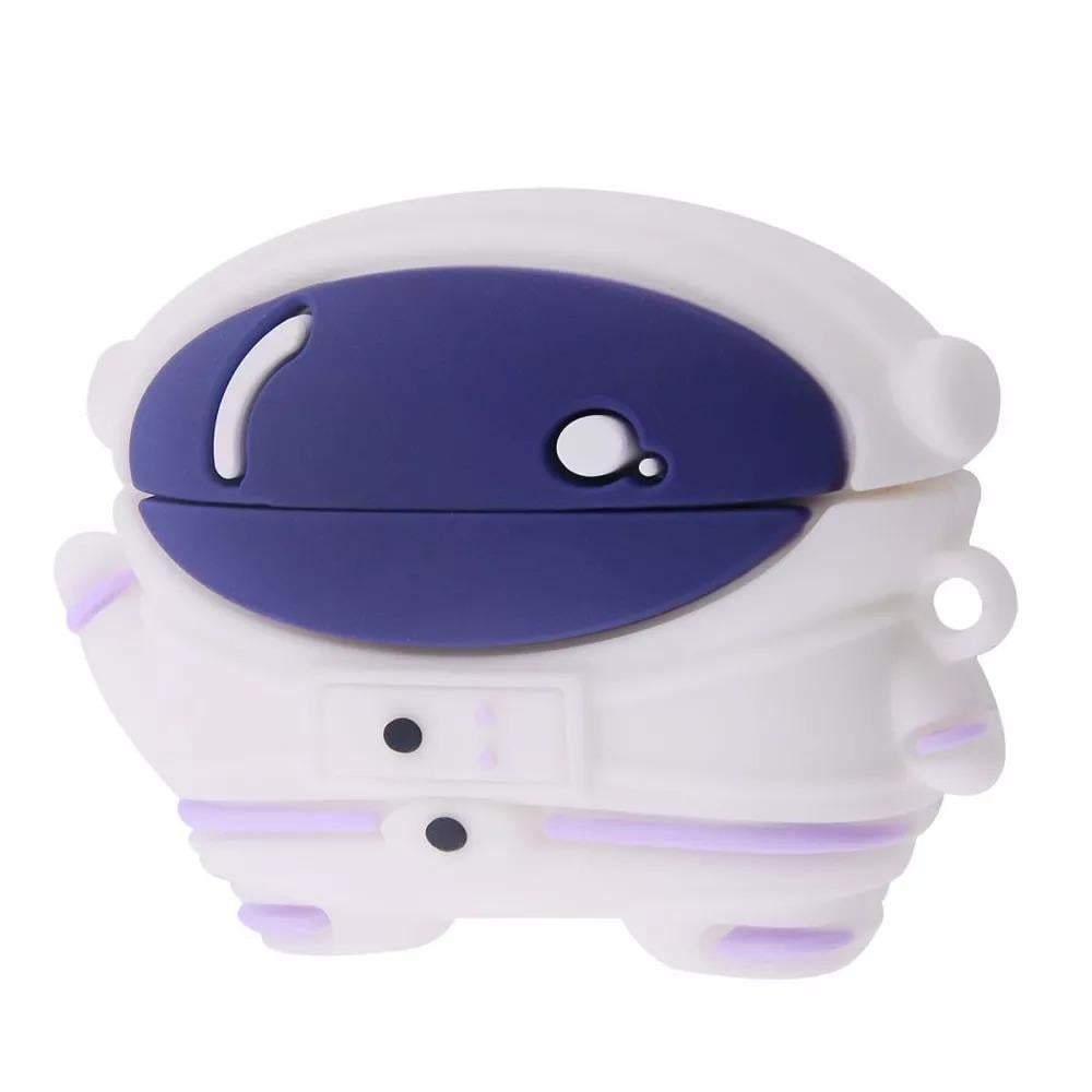 Чохол для навушників PRC Toys Case для AirPods Pro Cosmonaut (590101)