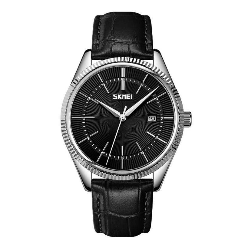 Часы Skmei Черный (z005-1)