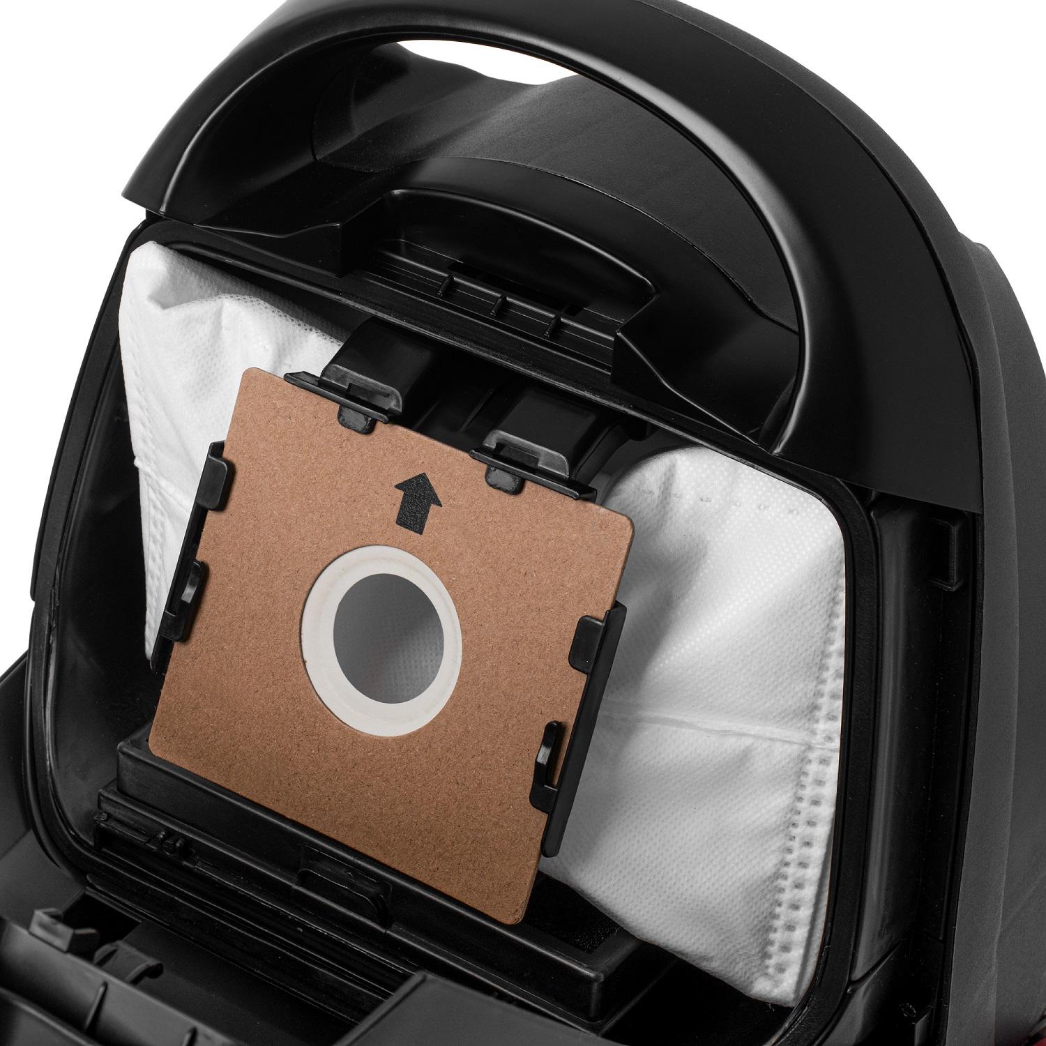 Пылесос для сухой уборки Adler AD 7054 - HEPA 13 - фото 9 Пылесос для сухой уборки Adler AD 7054 - HEPA 13 - фото 9