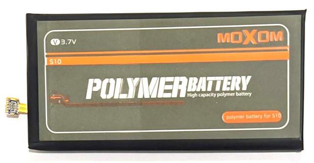 Акумулятор Moxom для Samsung J510/J5 2016 3100 mAh (000055196) - фото 2