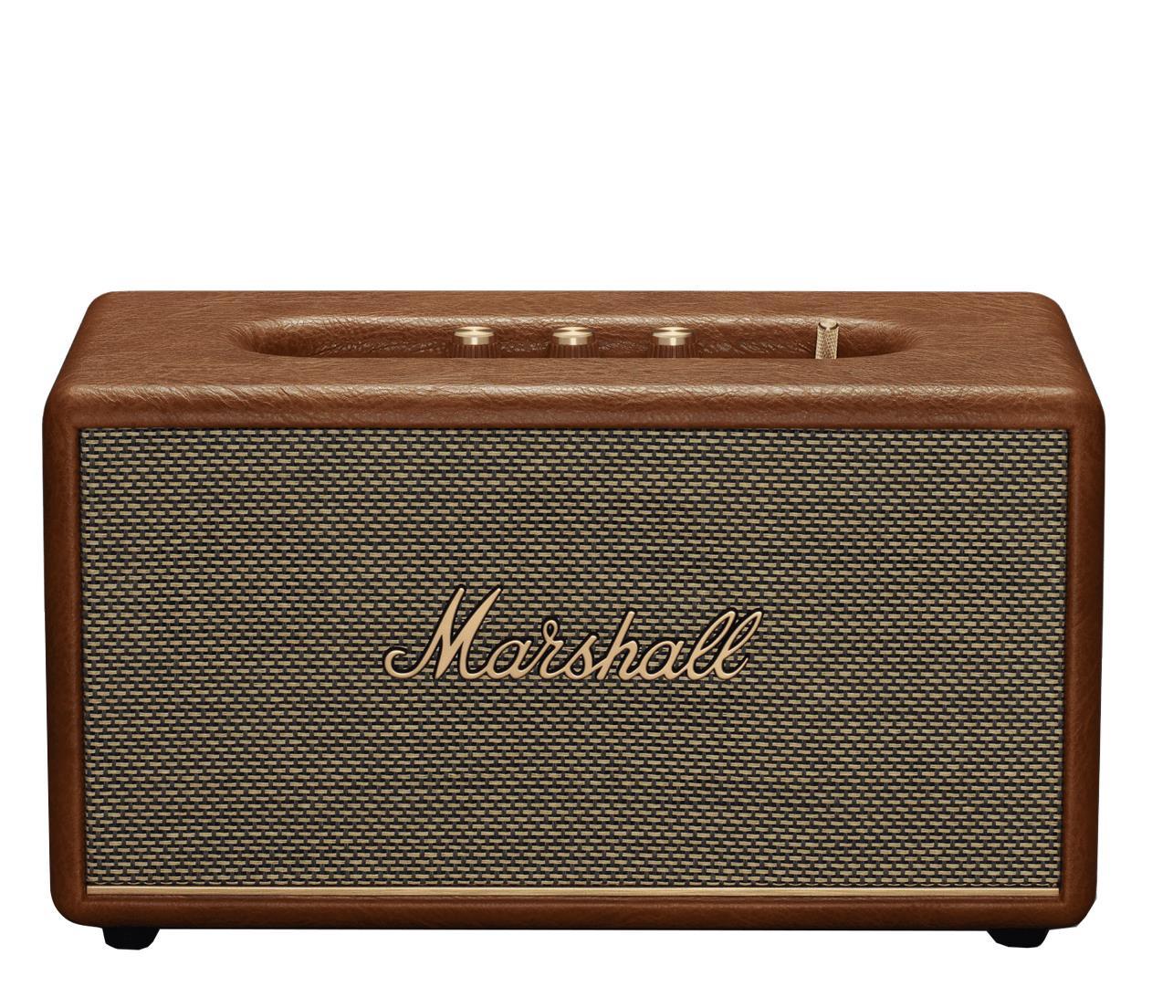 Акустична система моноблочна Marshall Stanmore III Brown (1006080)