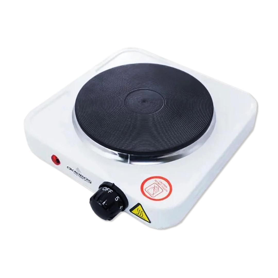 Плита электрическая Crownberg CB 3742