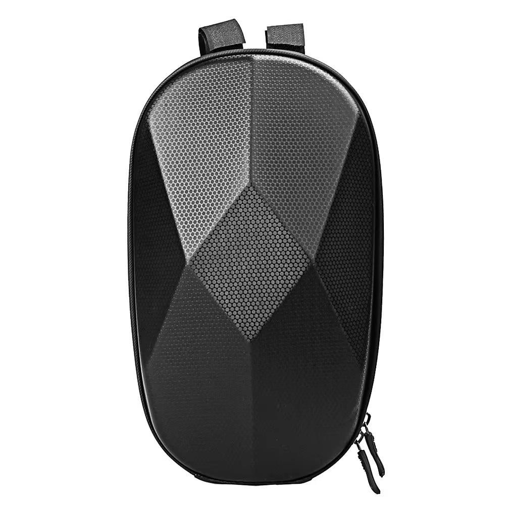 Сумка для электросамоката/скутера B-Soul корпусная Черный (BA-03)