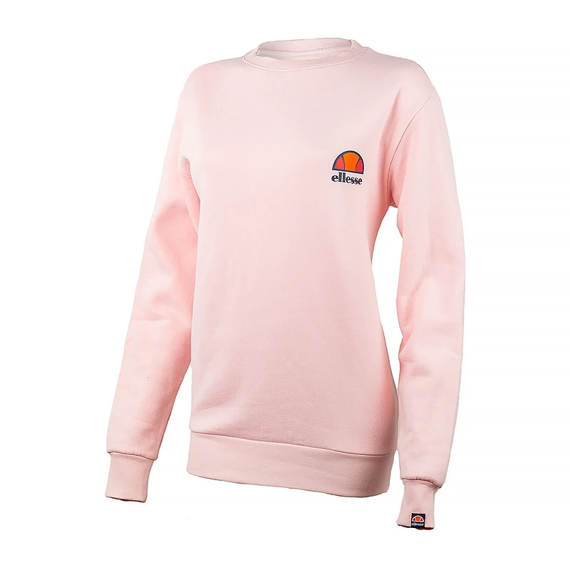 Світшот Ellesse Haverford р. 38 Рожевий (SGC07484-LIGHT-PINK 38)