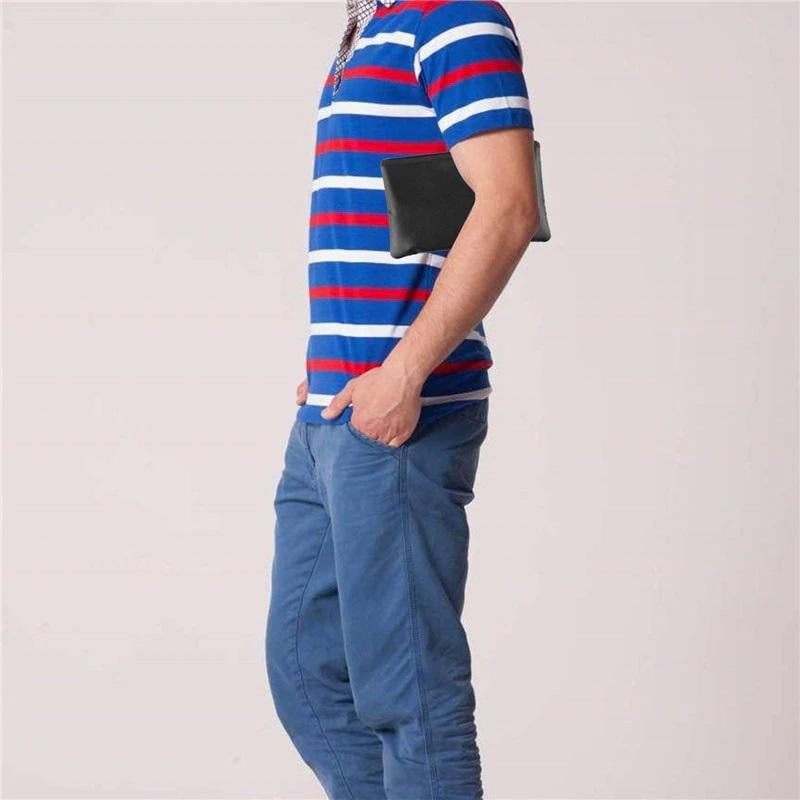 Сумка для документов огнеупорная 270х170 мм (11116796) - фото 6 Сумка для документов огнеупорная 270х170 мм (11116796) - фото 6