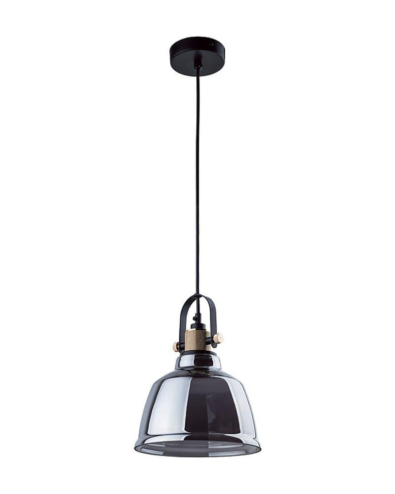 Подвесной светильник Nowodvorski 9152 Amalfi E27 1x60W (2229957325)