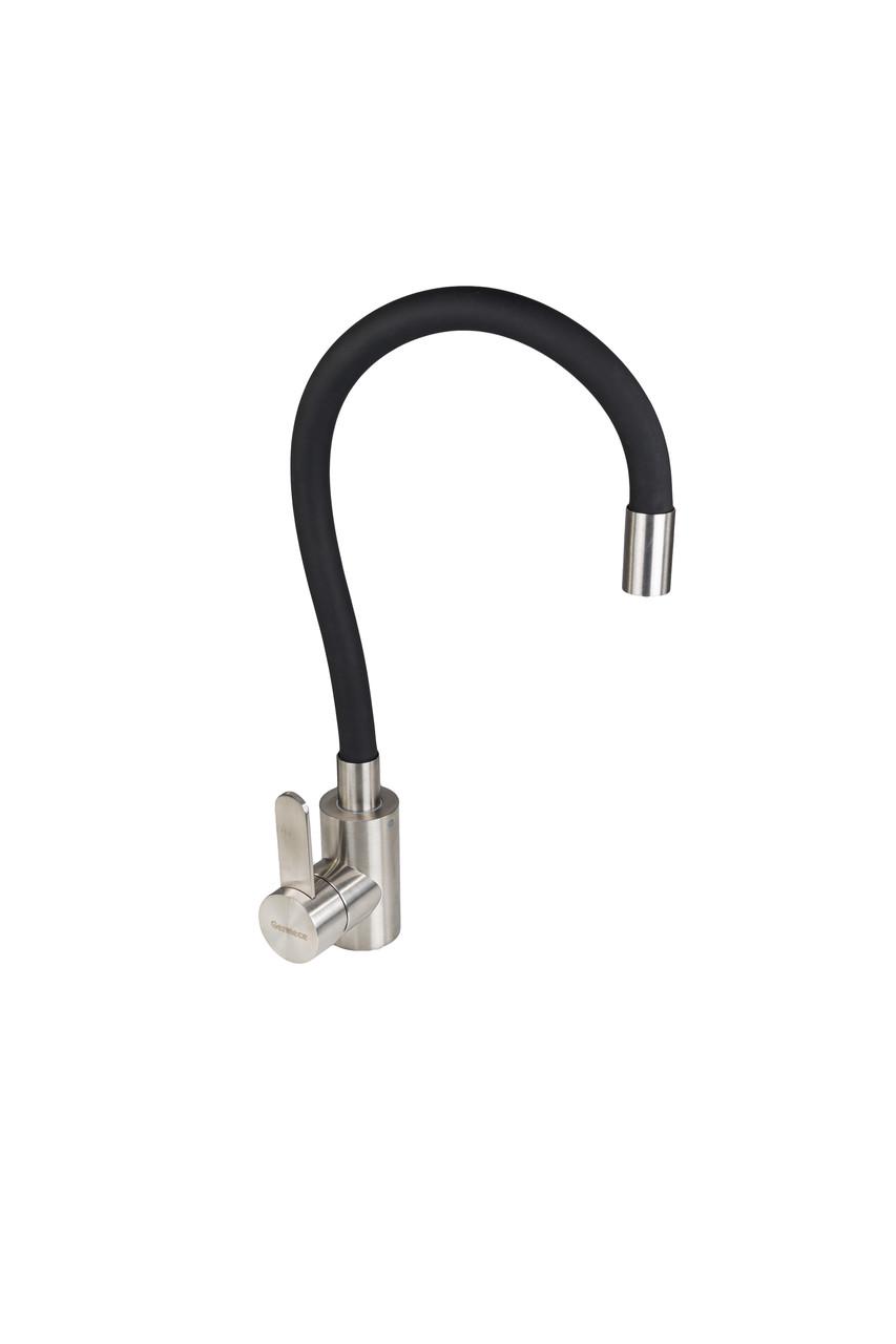 Смеситель Germece Черный (3008Е)