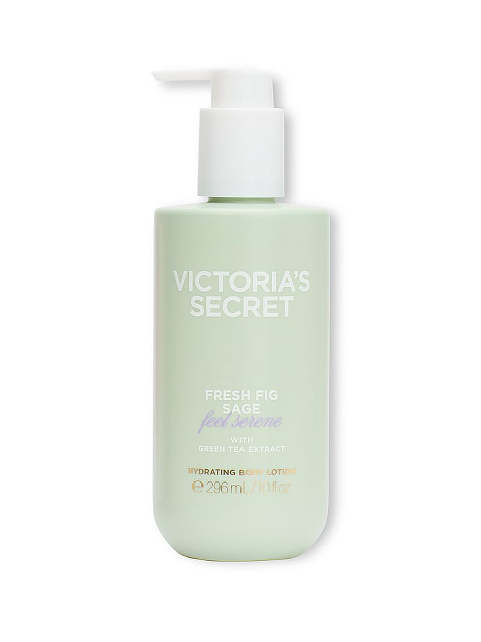 Лосьон парфюмированный для тела Victoria's Secret Fresh Fig Sage 296 мл (197575053606)