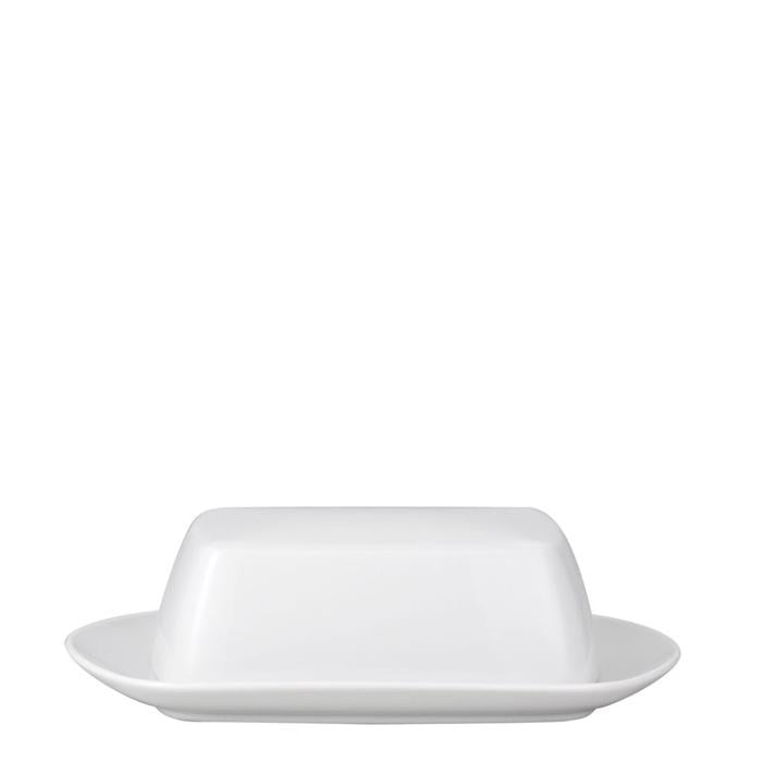 Масленка кухонная Rosenthal TAC Gropius 250 г (2437632) Масленка кухонная Rosenthal TAC Gropius 250 г (2437632)