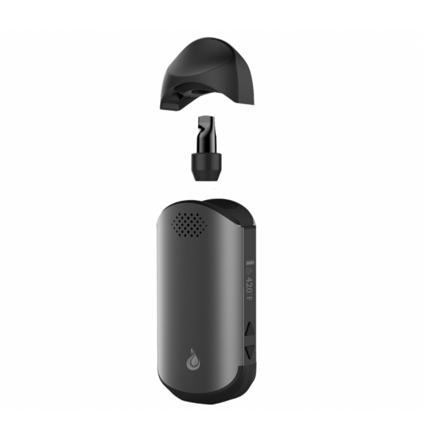 Вапорайзер Flowermate Cap Pro - фото 2