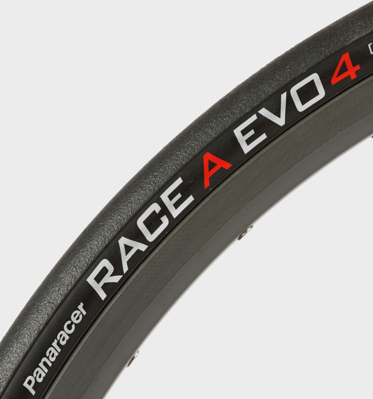 Покрышка Race A Evo4 Panaracer 700x28C Black - фото 5