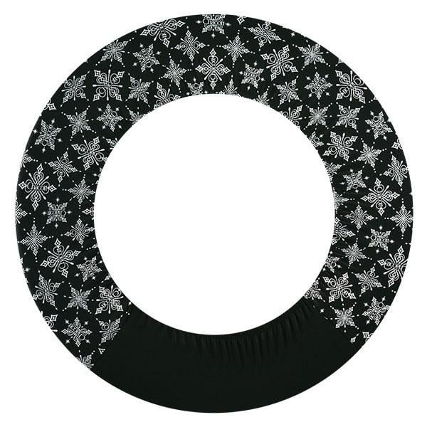 Чехол для обруч Chacott 009 Black