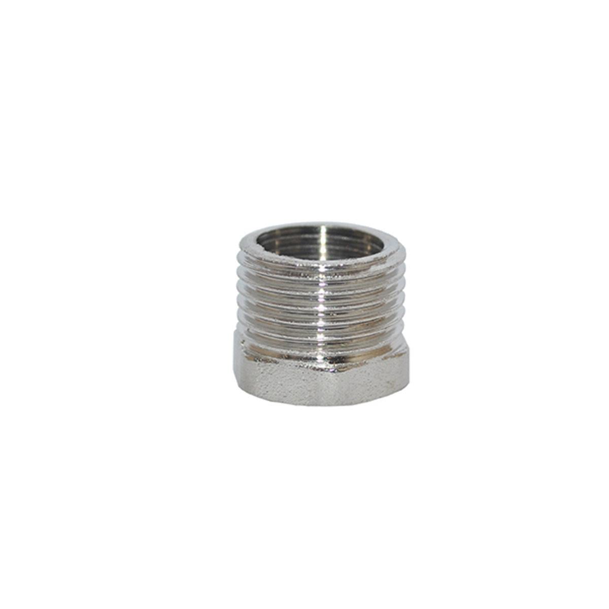 Футорка Lexline PN10 К.0703-ВН ВЗ 1/4"x1/2"