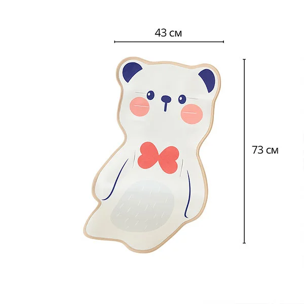 Матрас для детской коляски (Q00614) - фото 9 Матрас для детской коляски (Q00614) - фото 9