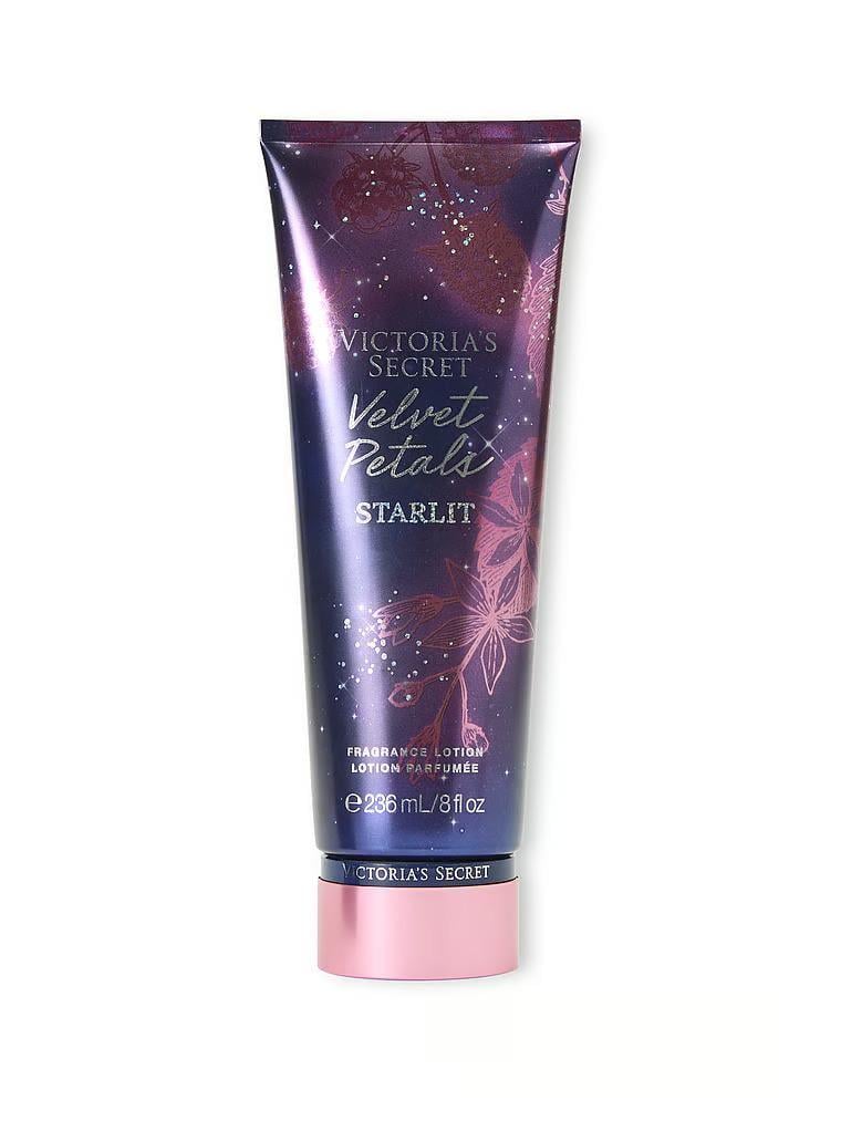 Лосьйон для тіла Victoria's Secret Velvet Petals Starlit Fragrance Lotion 236 мл (26868083)