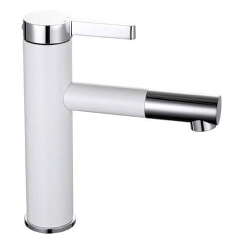 Смеситель для умывальника Frap F1052-14