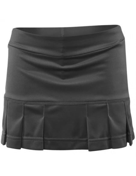 Юбка детская Babolat Core girl 130-140 см 10-12 лет. Dark-grey (3GS17081/115 10-12)