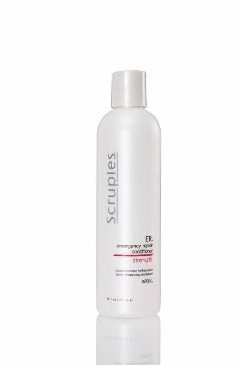 Кондиционер для экстремального восстановления волос ER Emergency Repair Conditioner 250 мл Кондиционер для экстремального восстановления волос ER Emergency Repair Conditioner 250 мл