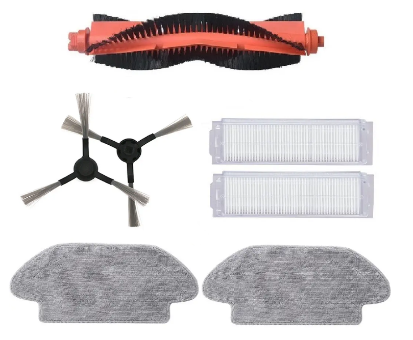 Набор максимальный для робота-пылесоса Karcher RCV 3 (1.269-620.0)