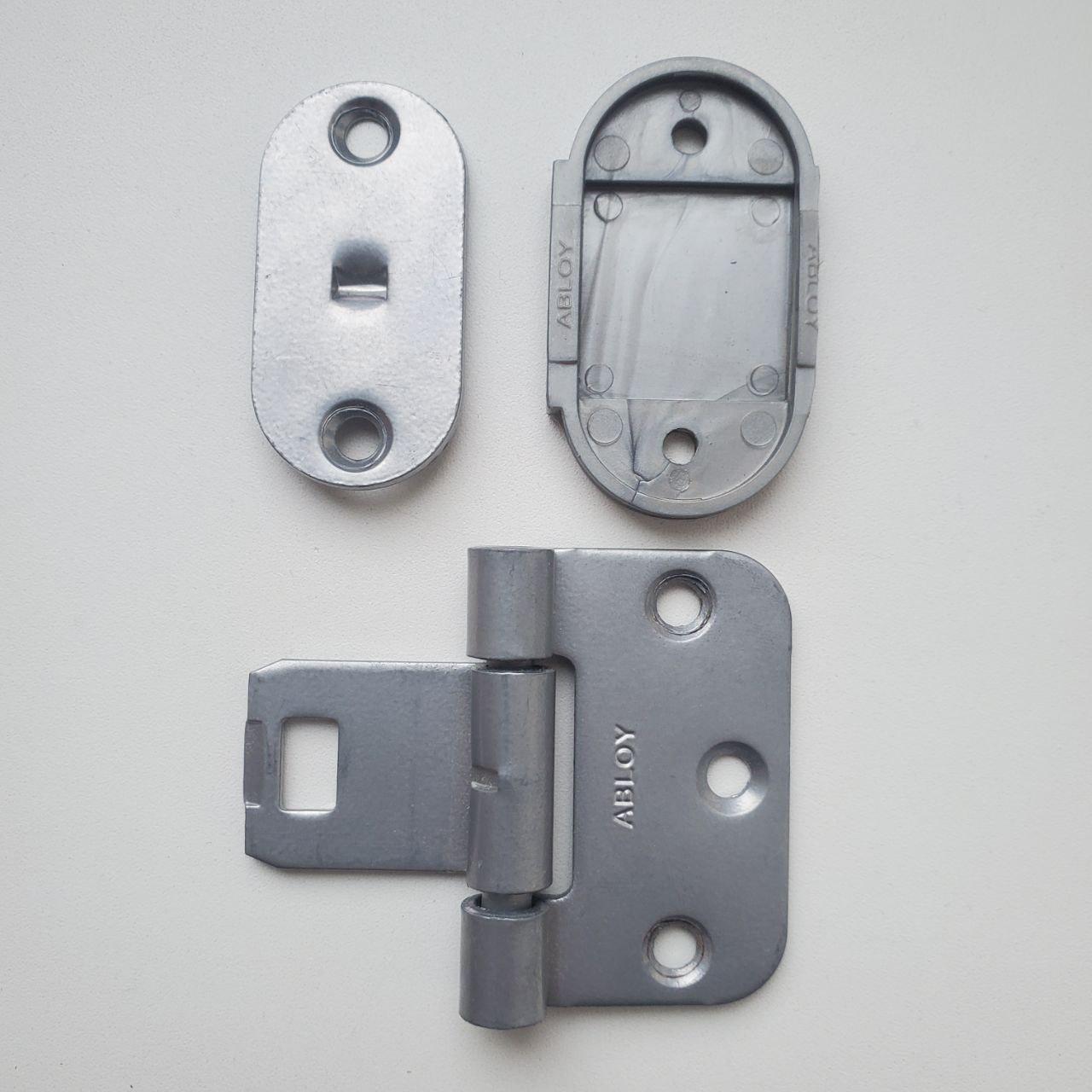 Петля Abloy 6540KS (24813008) - фото 2