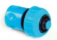 Конектор Cellfast Basic Стоп 3/4" (ПР 51-125) - фото 2