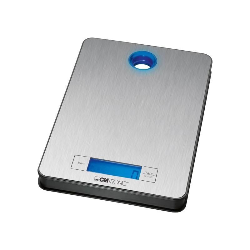 Весы кухонные электронные Clatronic KW 3412 (2754)