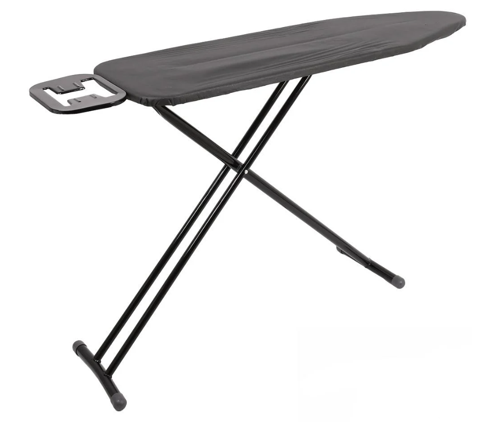 Доска гладильная 122х38 см (R35090)