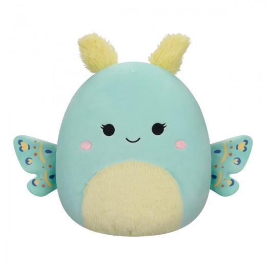Мягкая игрушка Squishmallows Бабочка Конни 30 см (SQCR04148-ks) Мягкая игрушка Squishmallows Бабочка Конни 30 см (SQCR04148-ks)