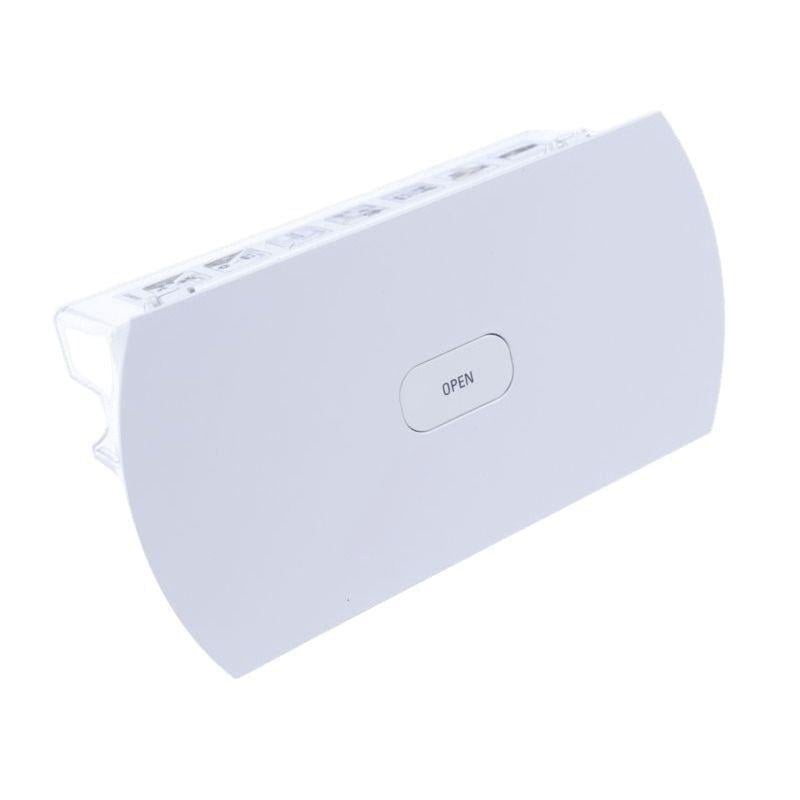 Контейнер для пыли для робота-пылесоса X-Plorer Serie 75 Rowenta (SS-2230002594) Контейнер для пыли для робота-пылесоса X-Plorer Serie 75 Rowenta (SS-2230002594)