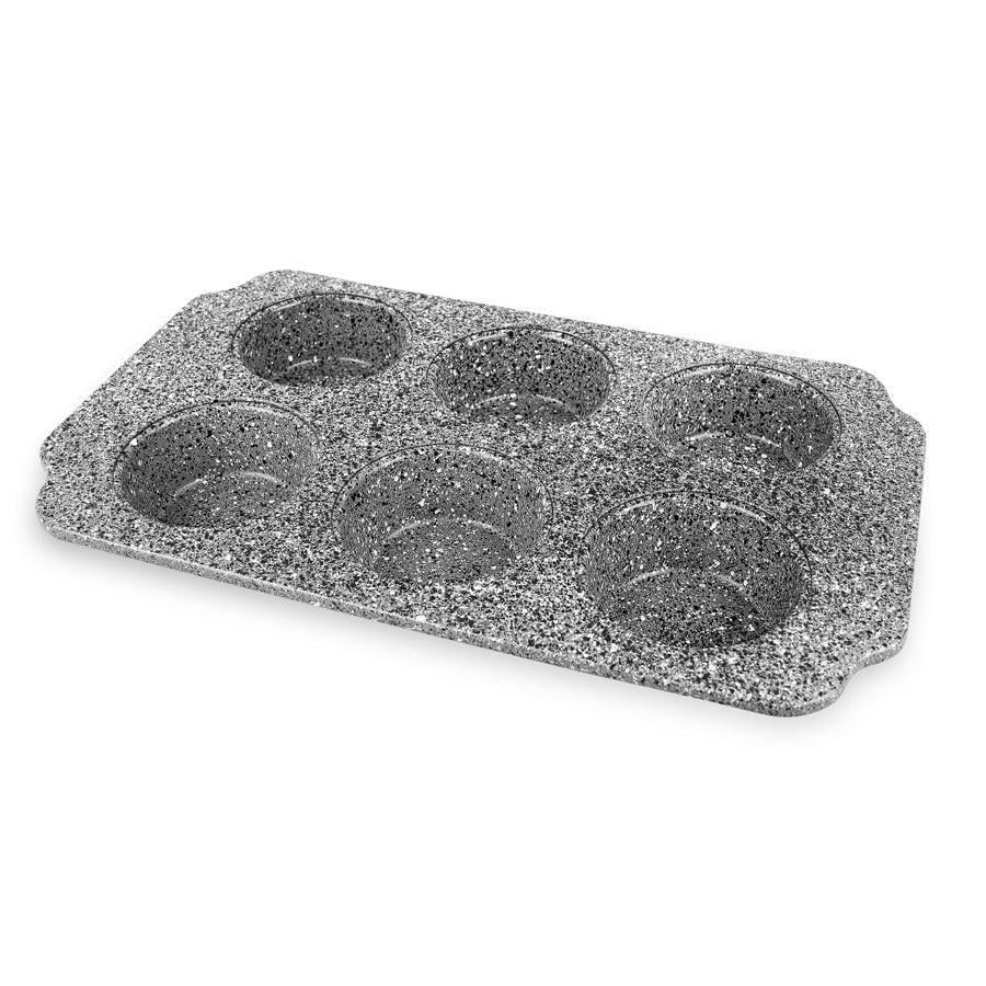 Форма для маффинов Maestro MR-1128-6 (20809) Форма для маффинов Maestro MR-1128-6 (20809)