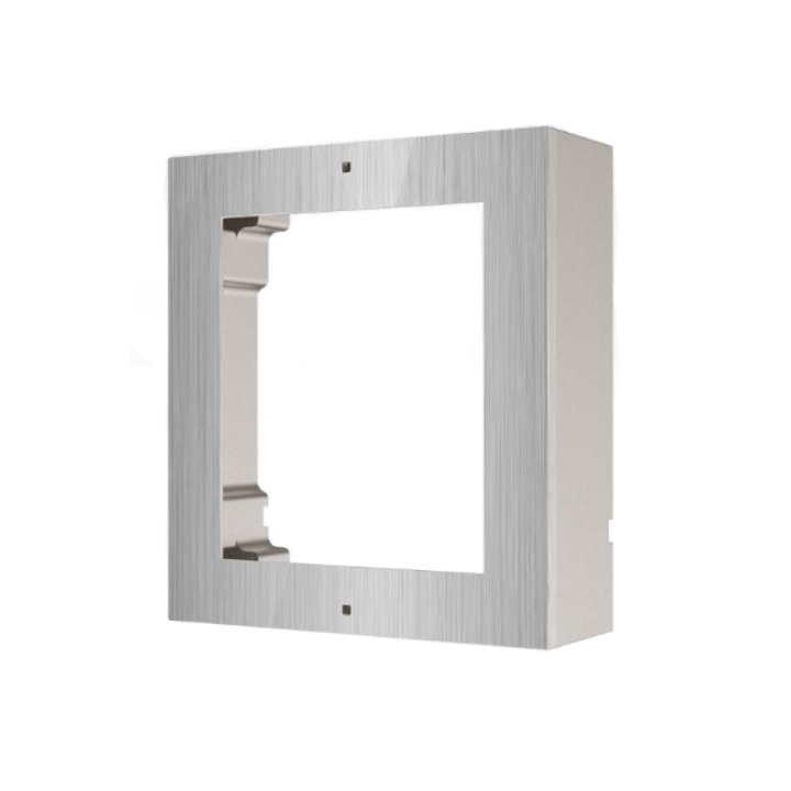 Рамка расширения Hikvision декоративных модулей (DS-KD-ACW1/S)