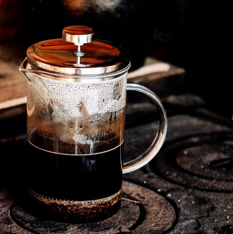 Френч-прес Lora NG10 600 мл - фото 2 Френч-прес Lora NG10 600 мл - фото 2