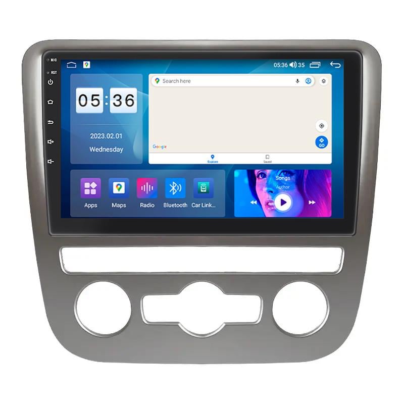Автомагнитола штатная Lesko Prime совместима с Volkswagen Scirocco III Auto A/C 2008-2014 г. 9" 2/32Gb CarPlay 4G/Wi-Fi/GPS (3052972887) Автомагнитола штатная Lesko Prime совместима с Volkswagen Scirocco III Auto A/C 2008-2014 г. 9" 2/32Gb CarPlay 4G/Wi-Fi/GPS (3052972887)